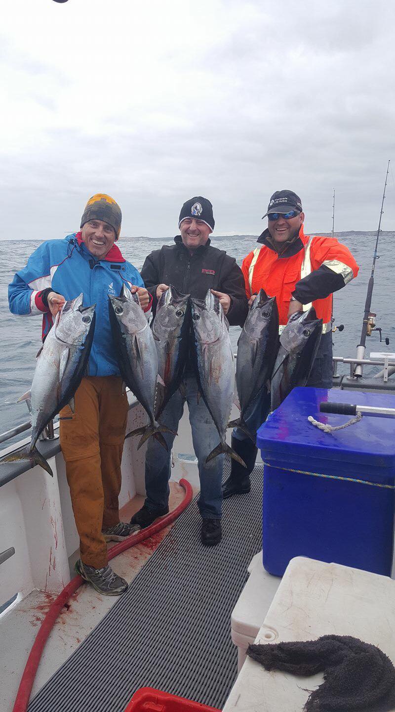 Kangaroo Island Fishing Adventures |  | 1170 Western River Rd, Western River SA 5223, Australia | 0885593232 OR +61 8 8559 3232