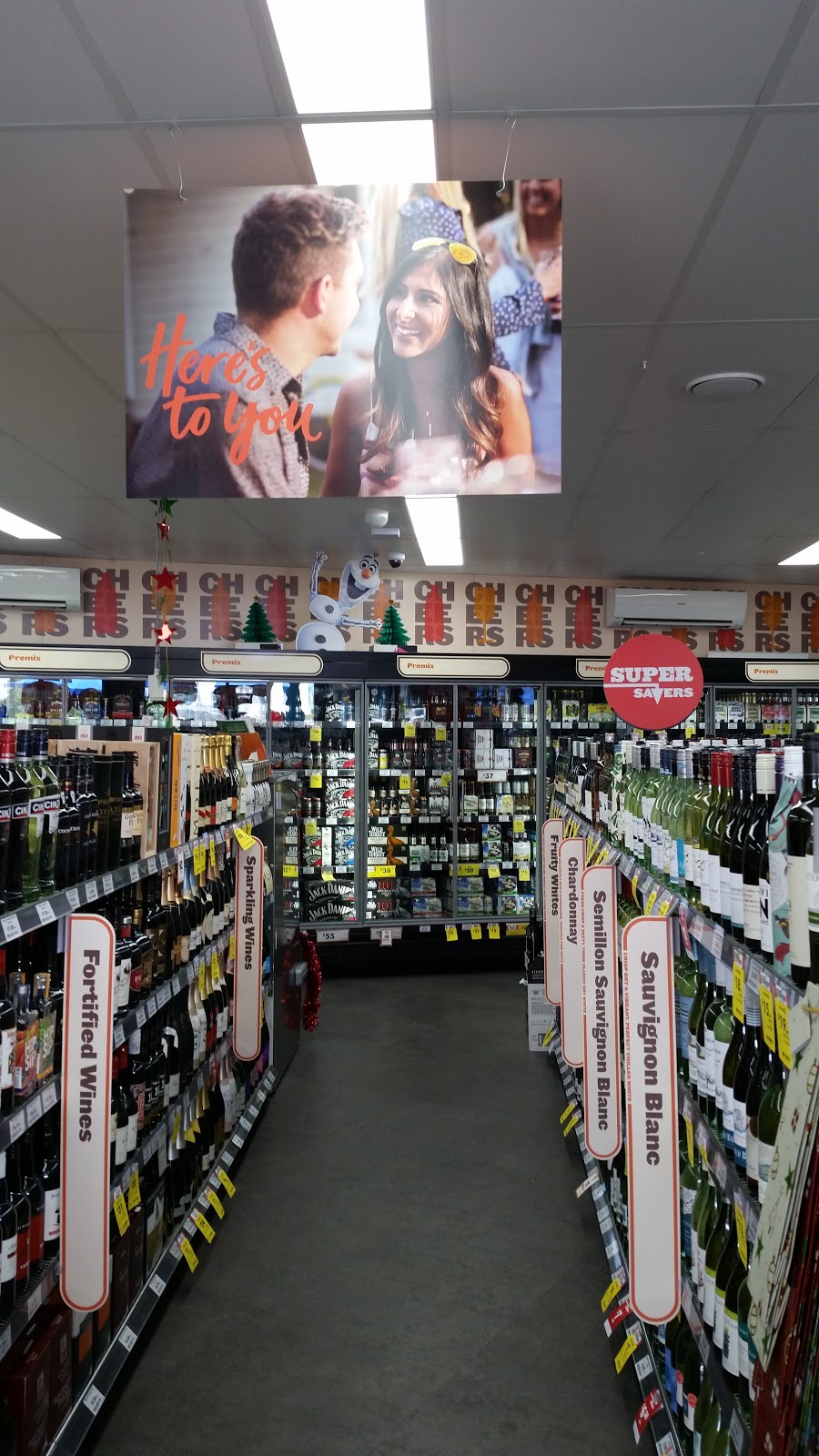 BWS Acacia Ridge | store | Acacia Marketplace, 1150 Beaudesert Rd, Acacia Ridge QLD 4110, Australia | 0732742685 OR +61 7 3274 2685