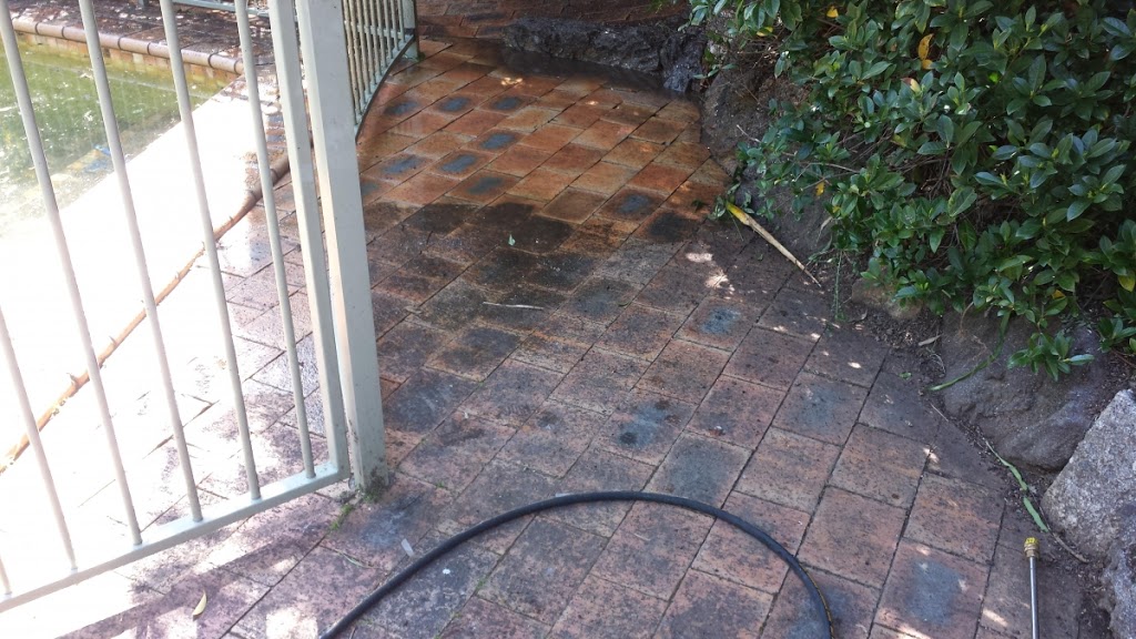Franklean Carpet & Tile Cleaning North Sydney - High Pressure Cl | 6 Stratford Ave, Denistone NSW 2114, Australia | Phone: 0411 181 990