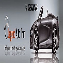 Legend Auto Trim | car repair | 3/9 Mavis St, Revesby NSW 2212, Australia | 0297714455 OR +61 2 9771 4455