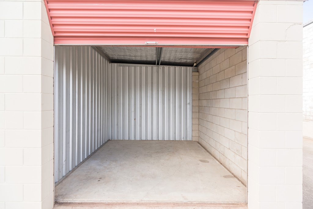 Calare Self Storage | moving company | 36 Lords Pl, Orange NSW 2800, Australia | 0263620211 OR +61 2 6362 0211