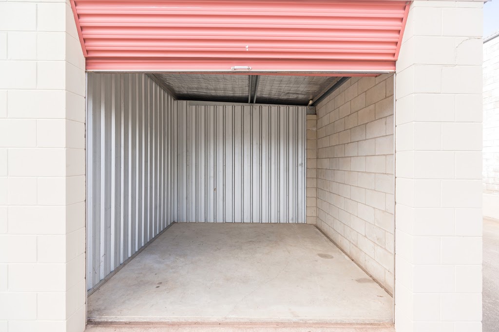 Calare Self Storage | 36 Lords Pl, Orange NSW 2800, Australia | Phone: (02) 6362 0211