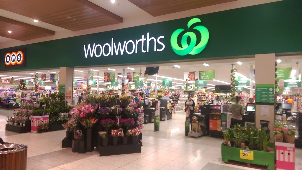 Woolworths Thrift Park | Thrift Park, Shop 1/171 Nepean Hwy, Mentone VIC 3194, Australia | Phone: (03) 8551 8780