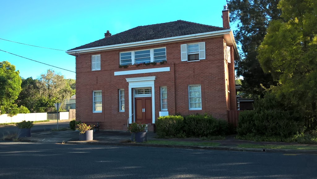 The Old Bank | lodging | 5 Koreelah St, Bonalbo NSW 2469, Australia | 0257111837 OR +61 2 5711 1837