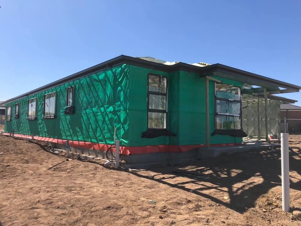 Jerry’s gutters | 16 Familiar Pl, Wandandian NSW 2540, Australia | Phone: 0402 649 544