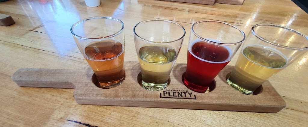 Plenty Cider | Salmon Ponds, 41 Salmon Ponds Rd, Plenty TAS 7140, Australia | Phone: 0407 519 338