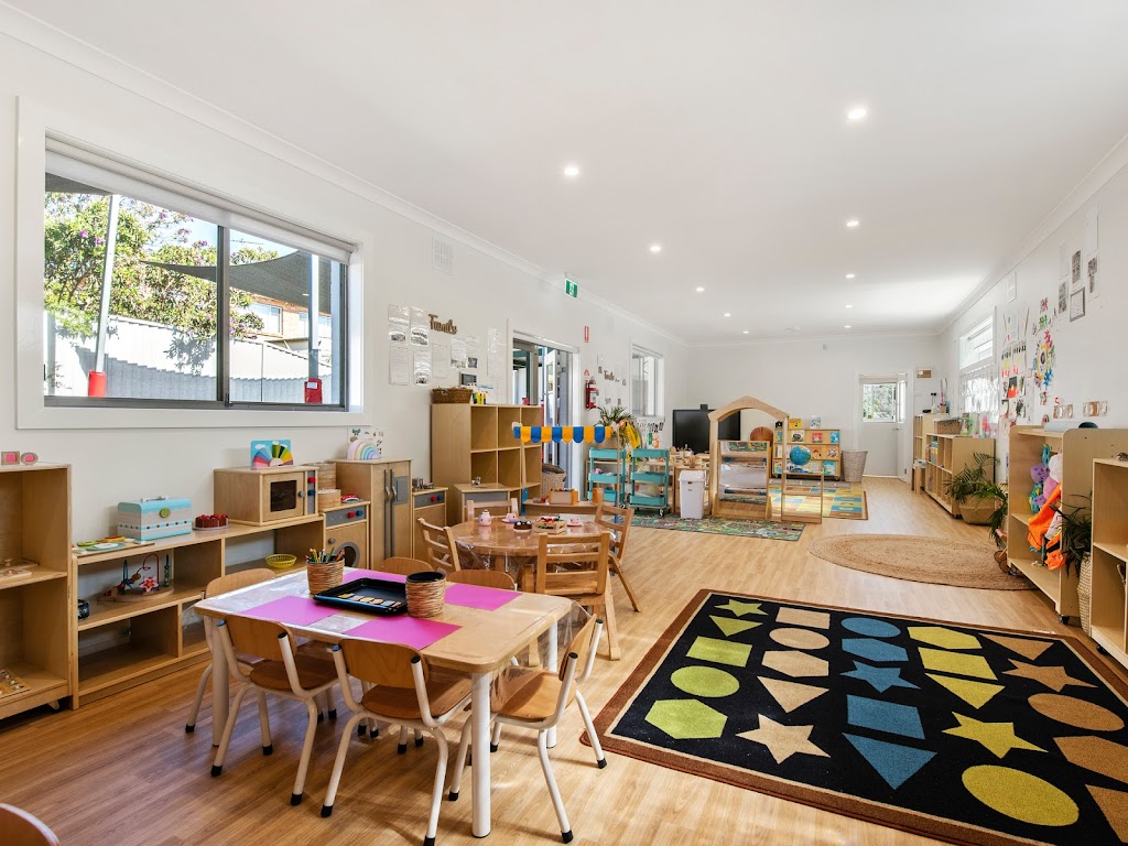 Bridge St Kids - Early Learning Centre Bexley |  | 15 Rawson Ave, Bexley NSW 2207, Australia | 0295871268 OR +61 2 9587 1268