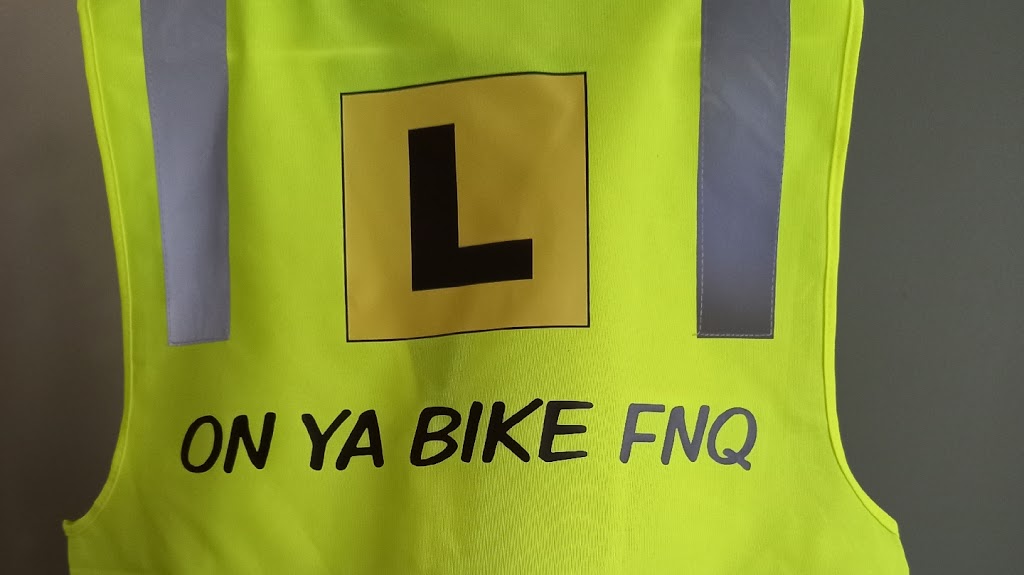 On Ya Bike FNQ |  | Swensen St, Gordonvale QLD 4865, Australia | 0434253441 OR +61 434 253 441