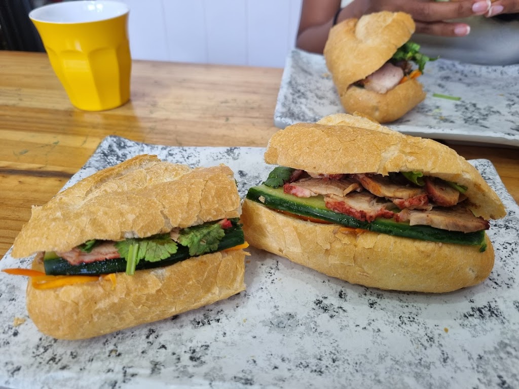 Crepe n Roll | 685 Old Cleveland Rd E, Wellington Point QLD 4160, Australia | Phone: 0452 273 739