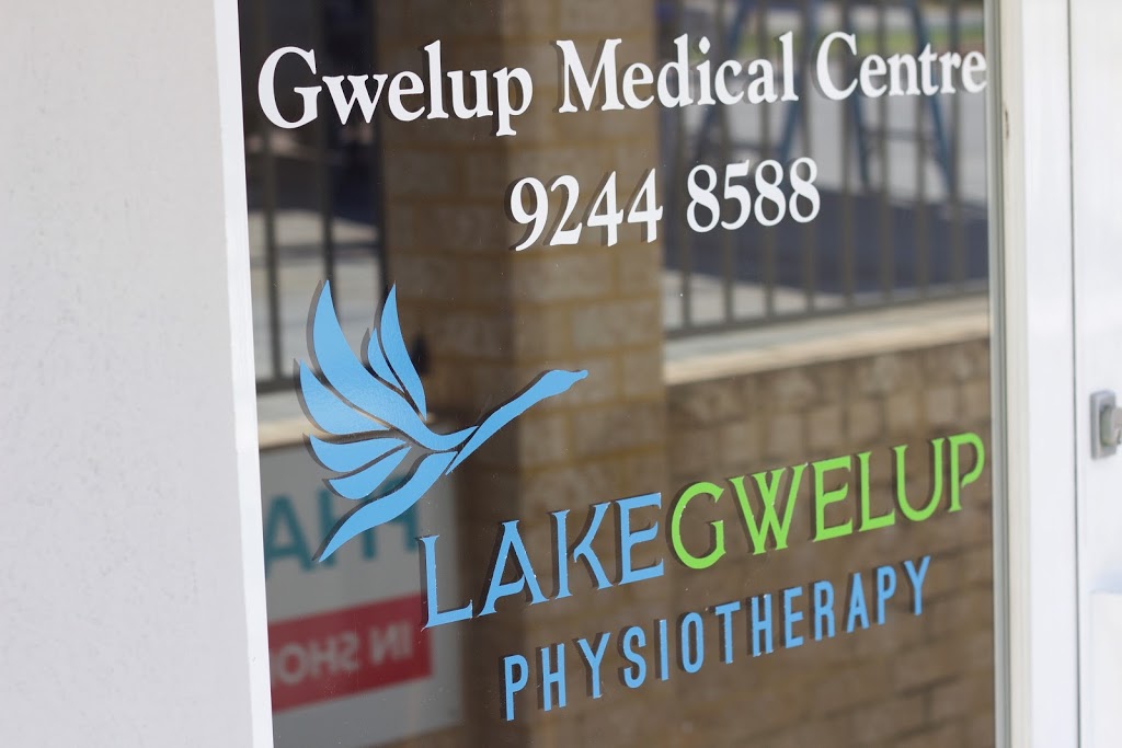 Lake Gwelup Physiotherapy | 698 N Beach Rd, Gwelup WA 6018, Australia | Phone: (08) 9244 8588