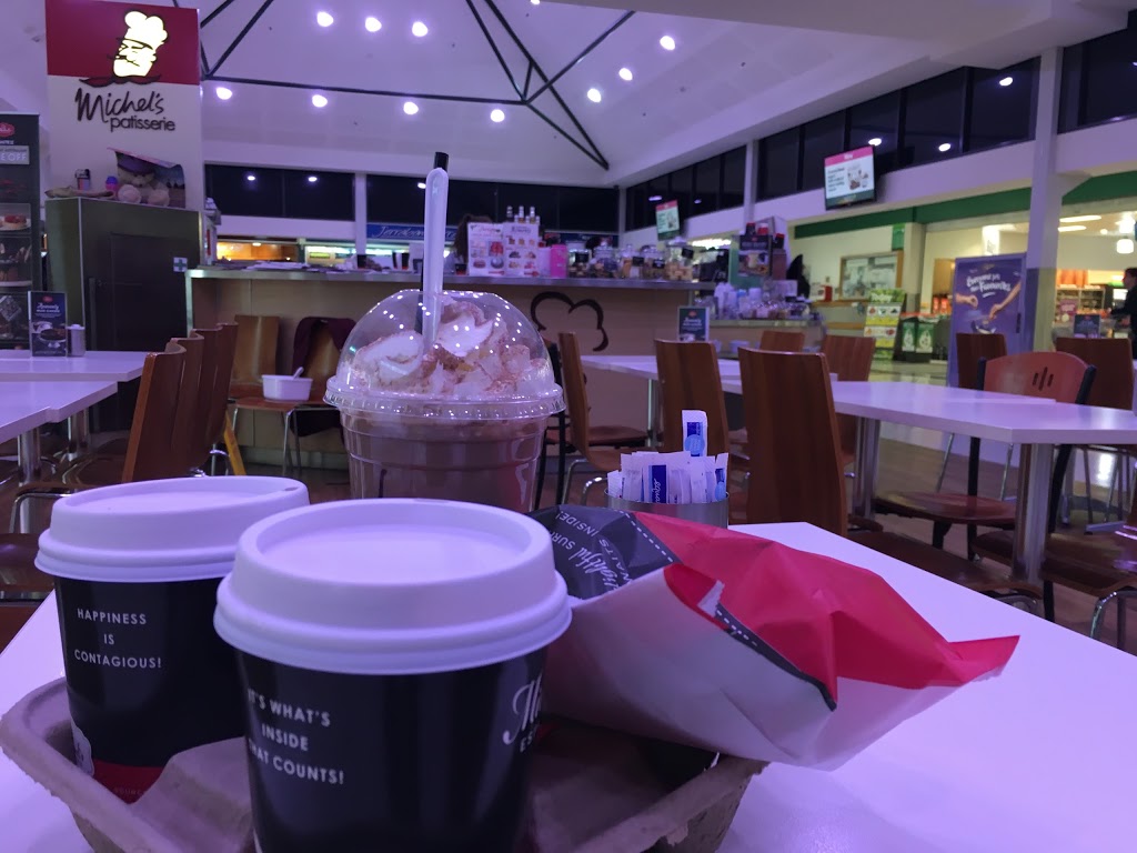 Michels Patisserie | cafe | Jerrabomberra Shopping Village, 5/2 Limestone Dr, Jerrabomberra NSW 2619, Australia | 0262558868 OR +61 2 6255 8868