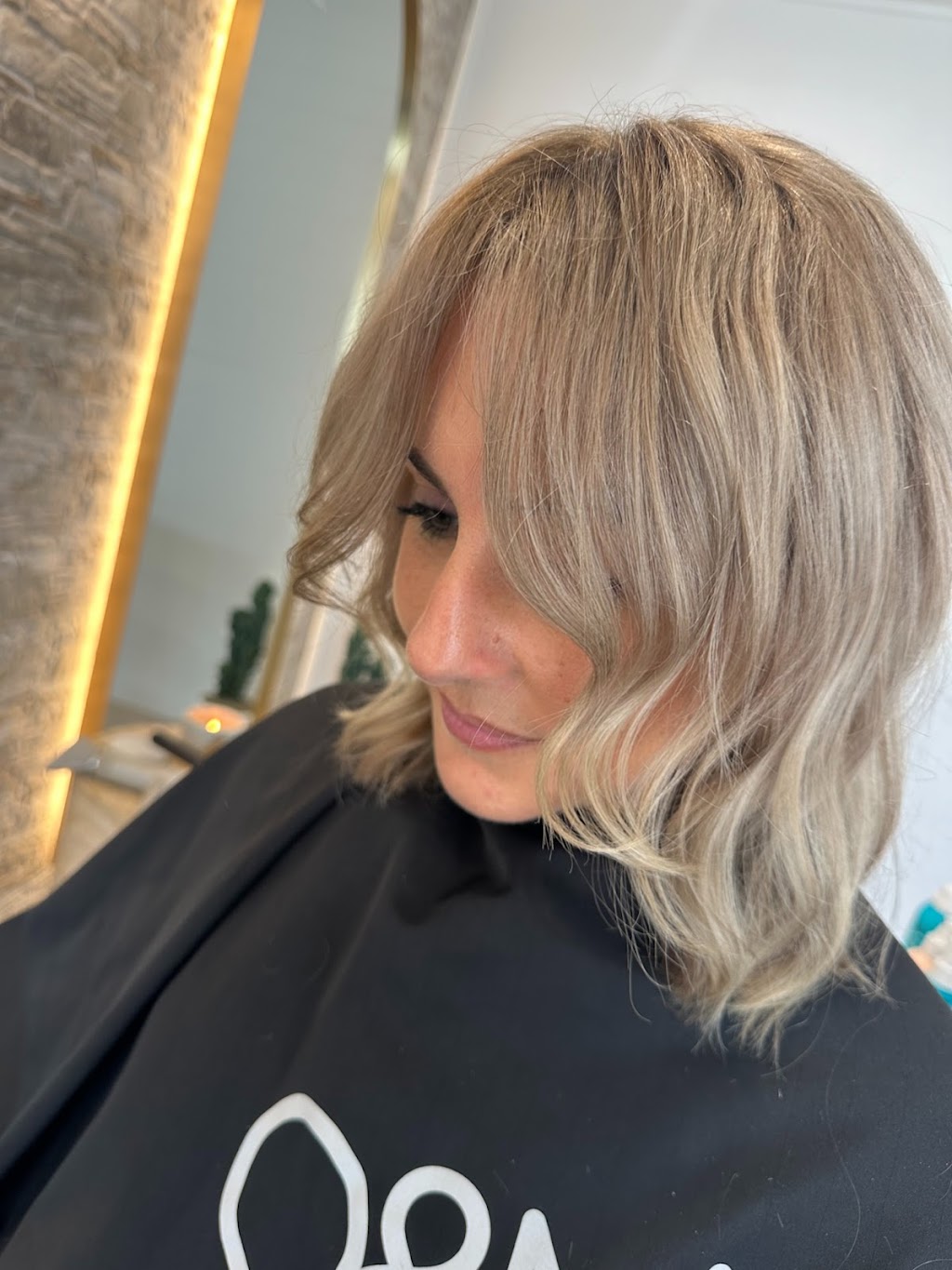 LBK Hair Studio | 52 Douro Rd, Wellington Point QLD 4160, Australia | Phone: 0423 441 272