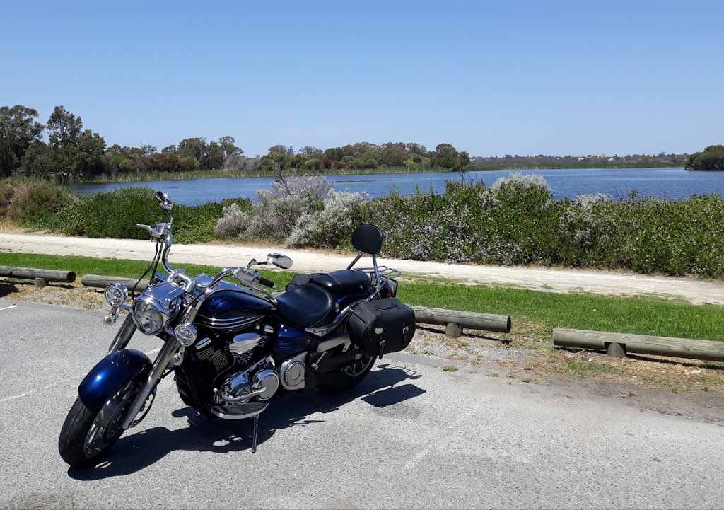Popeye Lake Carpark | park | 193 Jon Sanders Dr, Herdsman WA 6017, Australia