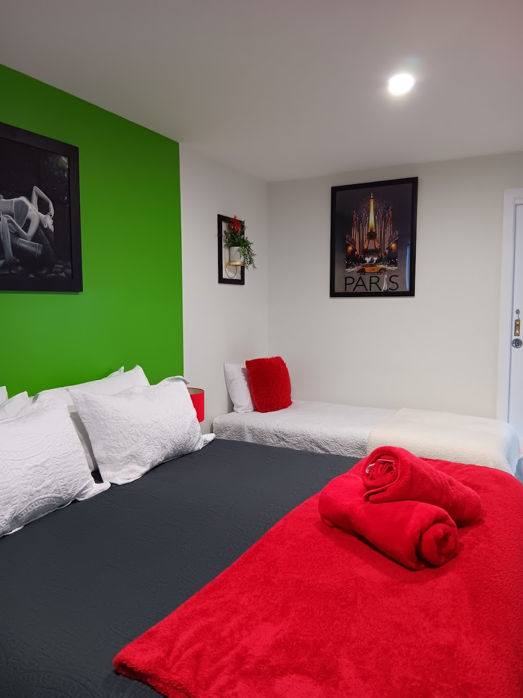 Whispering Woods Retreat | 28 Phelan Rd, Maryborough VIC 3465, Australia | Phone: 0484 185 967