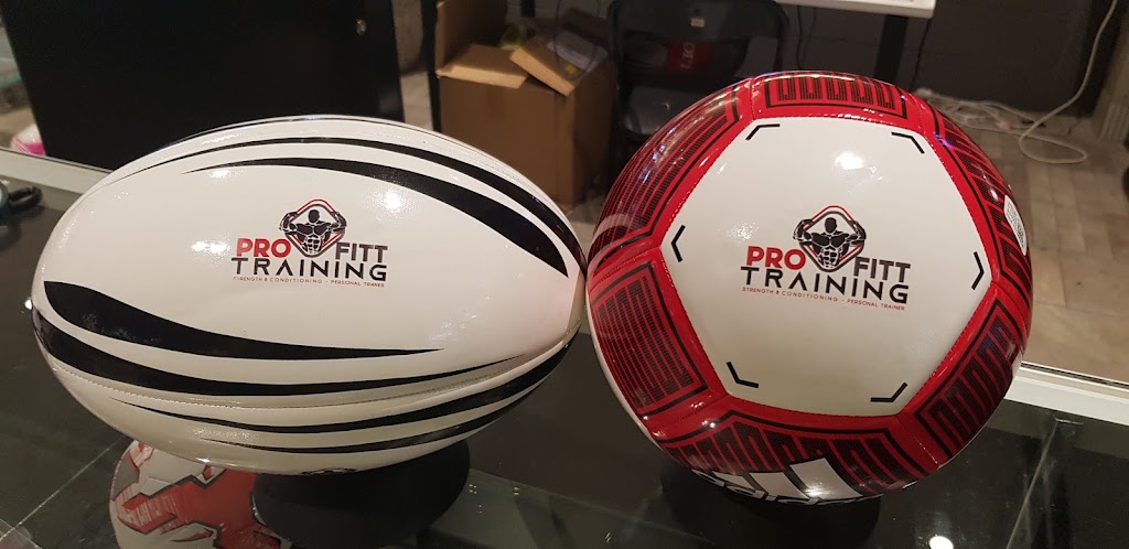 PRO FITT TRAINING | Unit 14/44-50 Ferndale Rd, Revesby NSW 2212, Australia | Phone: 0452 595 895