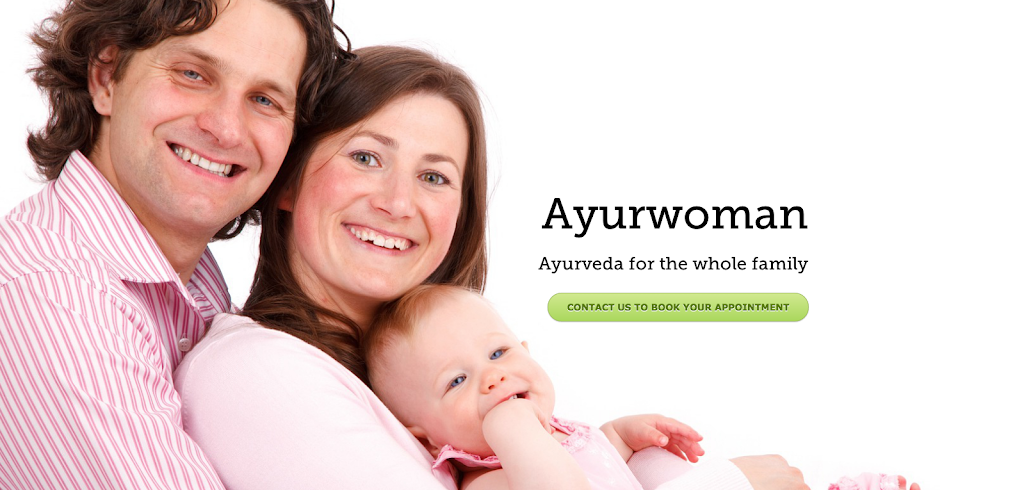 Ayurwoman Ayurveda Clinic, Malvern | health | 173A Glenferrie Rd, Malvern VIC 3144, Australia | 0390781999 OR +61 3 9078 1999