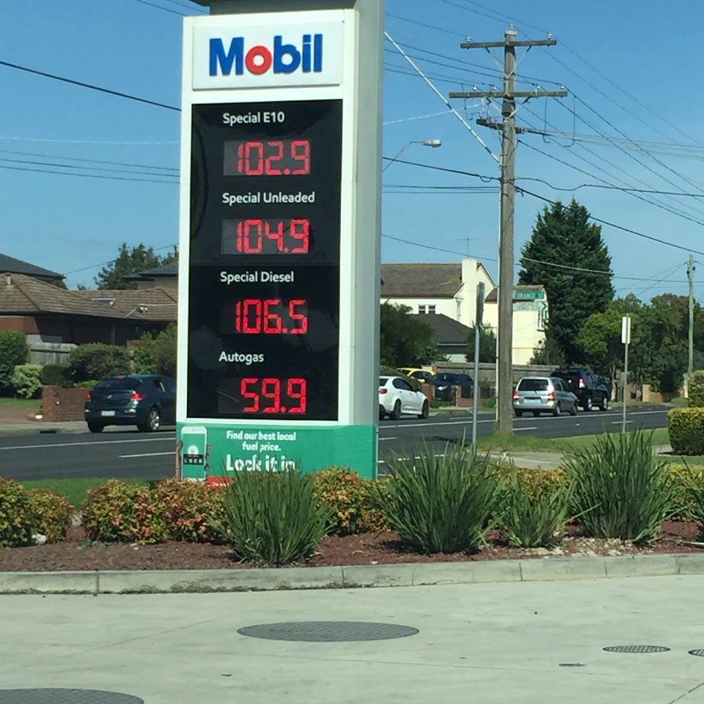 7-Eleven Oakleigh South (699-701 Warrigal Rd) Opening Hours