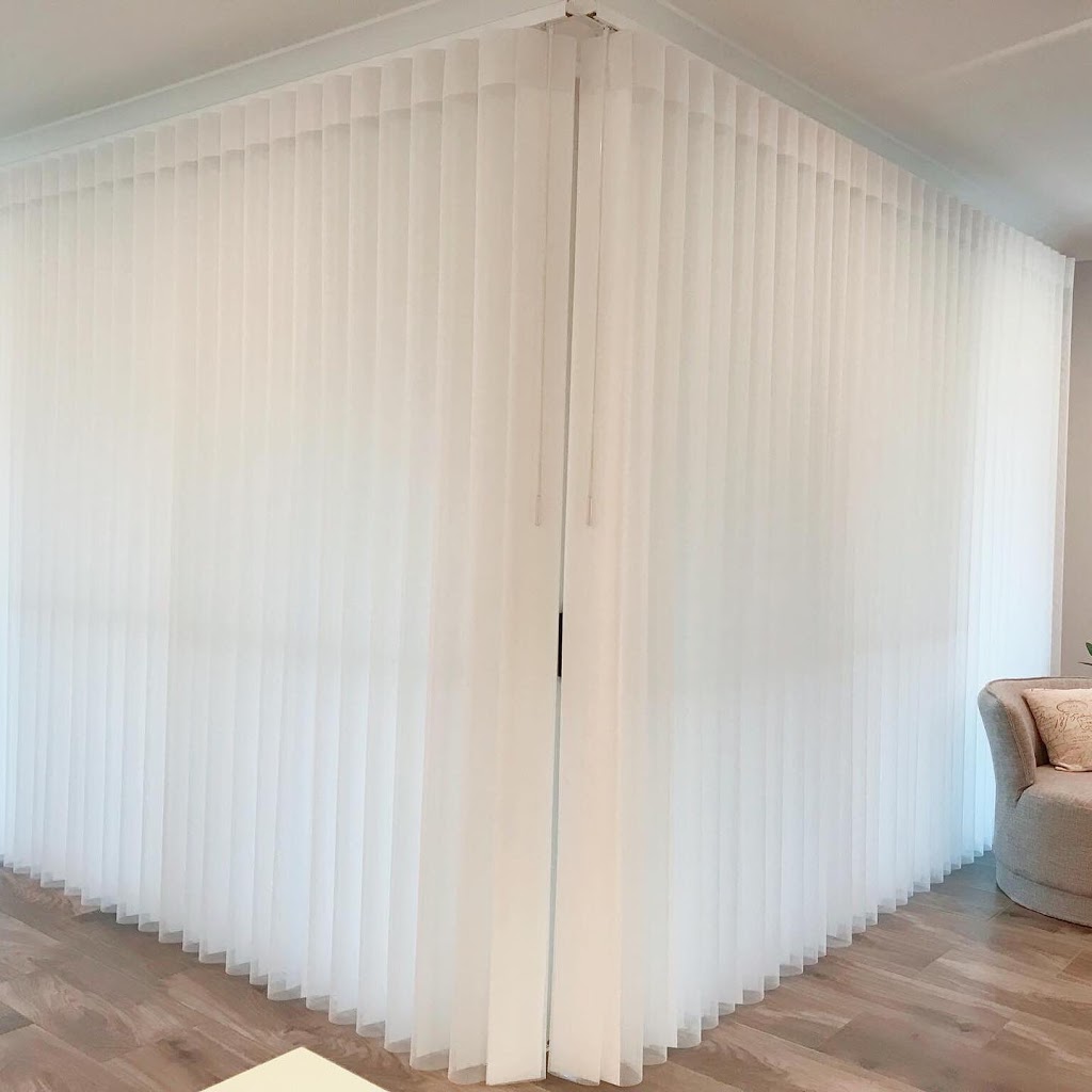 ACTIVE BLINDS PLUS Pty Ltd | home goods store | 4/56 Third Ave, Macquarie Fields NSW 2564, Australia | 0431550218 OR +61 431 550 218