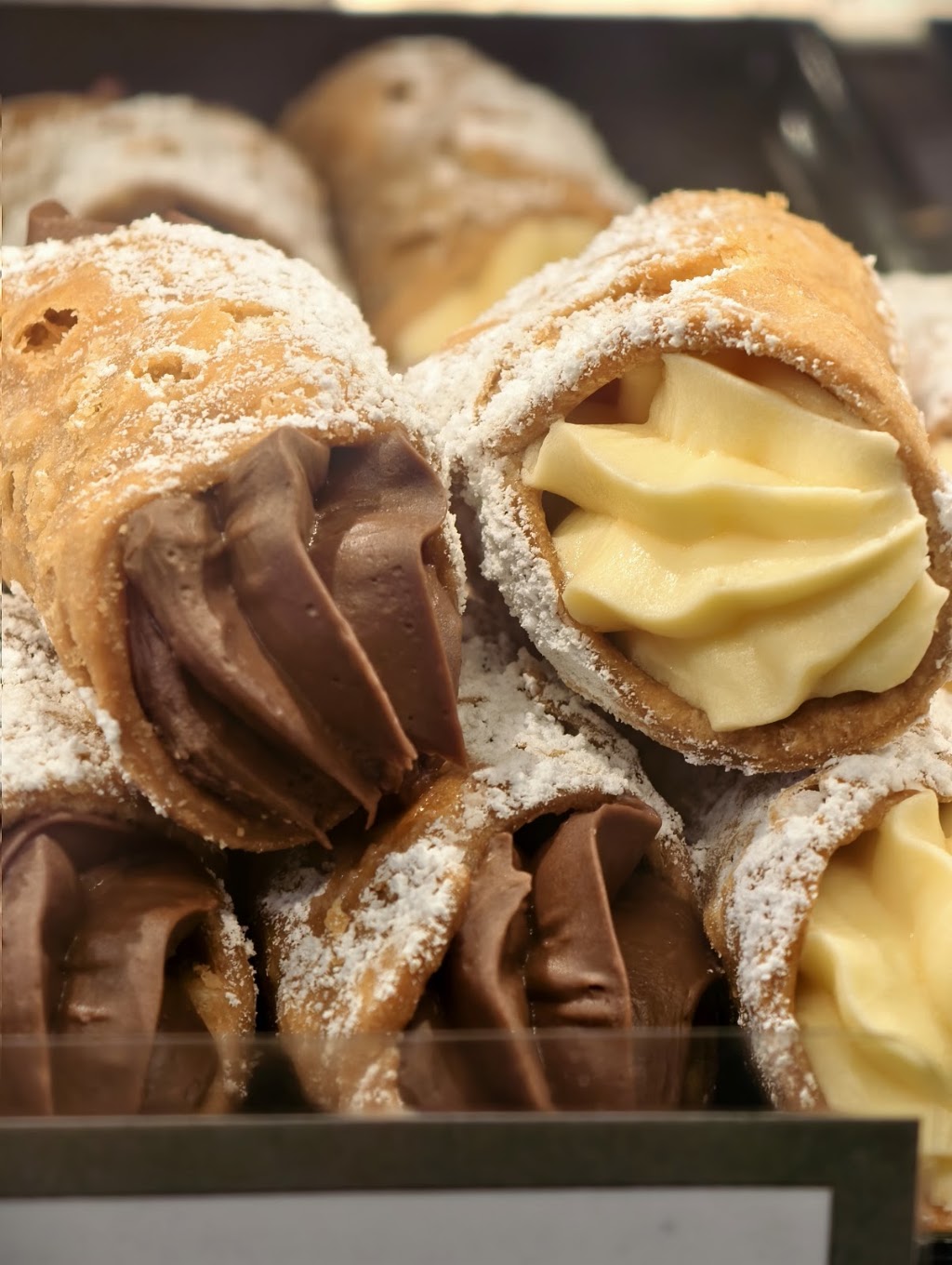 Caffe Etna | 3/1822 The Horsley Dr, Horsley Park NSW 2175, Australia | Phone: (02) 9620 2585