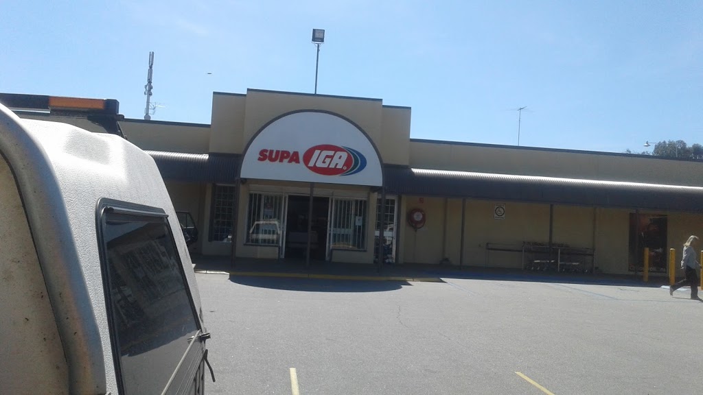 Waroona SUPA IGA | 14 Fouracre St, Waroona WA 6215, Australia | Phone: (08) 9733 1233