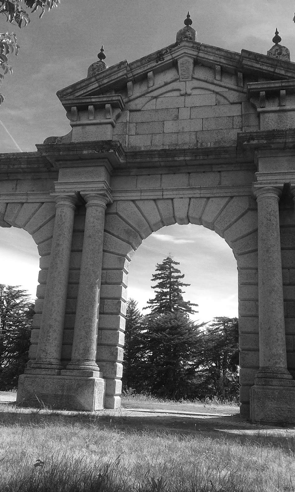 The Ovens Goldfields Hospital - Facade | hospital | Church St, Beechworth VIC 3747, Australia