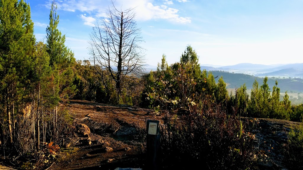 Namadgi National Park Special Purpose | Tennent ACT 2620, Australia