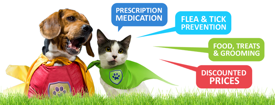 Pet Guardians | pharmacy | 44 Ourimbah Rd, Tweed Heads NSW 2485, Australia | 0756084119 OR +61 7 5608 4119