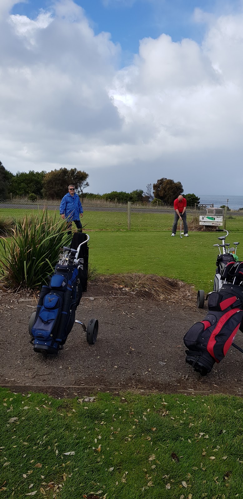 Portland Golf Club | 755 Madeira Packet Rd, Portland VIC 3305, Australia | Phone: (03) 5523 2523