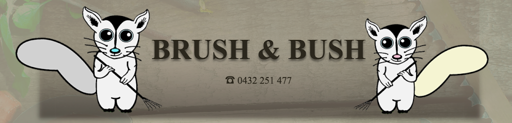 Brush & Bush | general contractor | 12 Coorigil St, Tamworth NSW 2340, Australia | 0432251477 OR +61 432 251 477