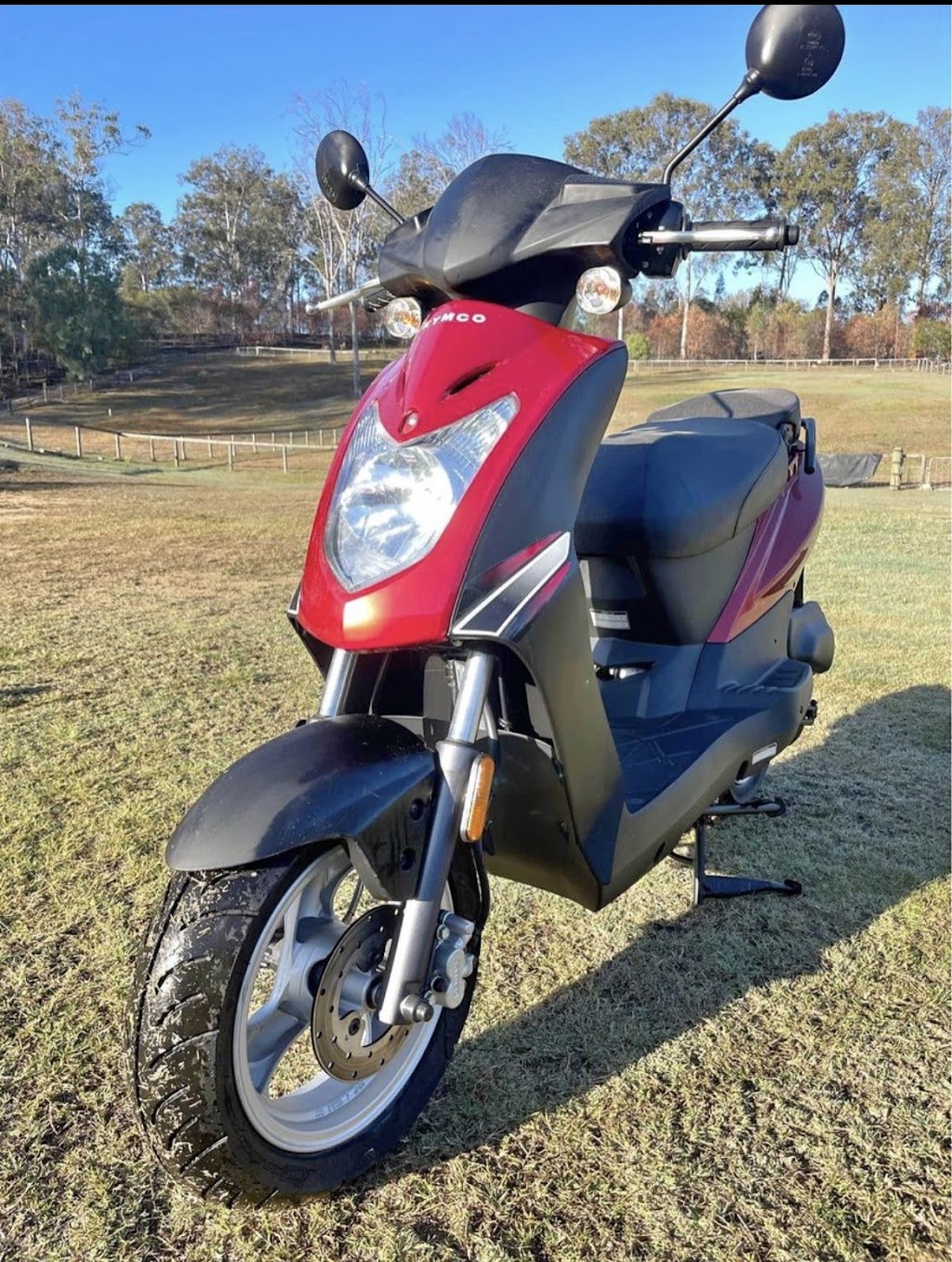 Kubu Tours Scooter rentals | Peppertree Dr, Jimboomba QLD 4280, Australia | Phone: 0455 501 719