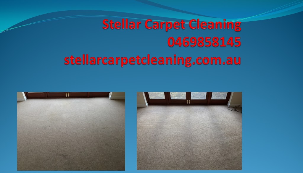 Stellar Carpet Cleaning | laundry | 3 Sandalwood St, Heathwood QLD 4110, Australia | 0469858145 OR +61 469 858 145