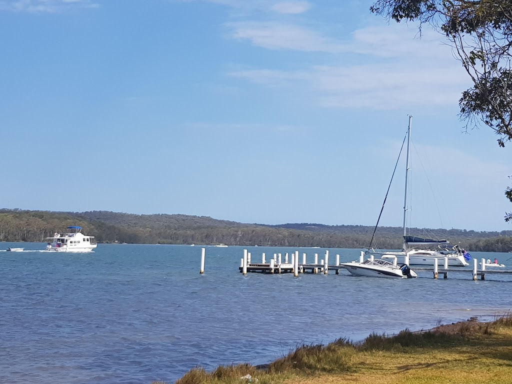 Lake Macquarie Visitor Information Centre | 228/234 Pacific Hwy, Swansea NSW 2281, Australia | Phone: 1800 802 044
