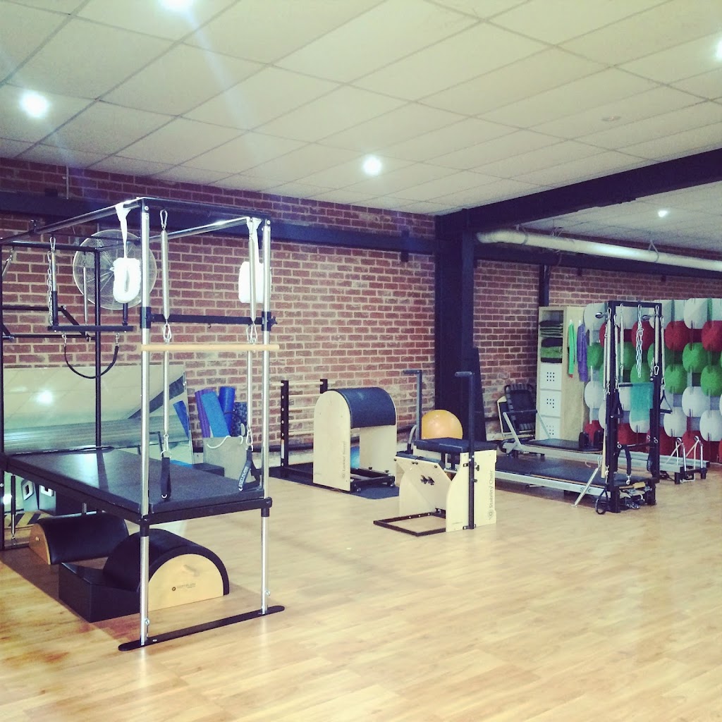 Move Move Pilates | gym | 2/168 Chesterville Rd, Cheltenham VIC 3192, Australia | 0404772657 OR +61 404 772 657