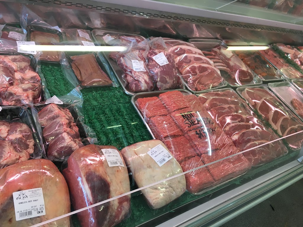 Haven Quality Meats | 3/5 Corrigan Cres, Batehaven NSW 2536, Australia | Phone: (02) 4472 4282