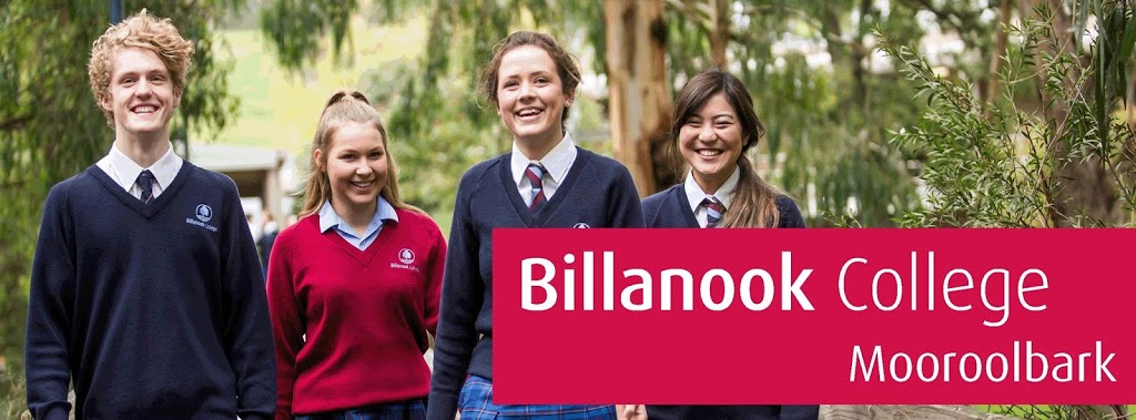 Billanook College | 197-199 Cardigan Rd, Mooroolbark VIC 3138, Australia | Phone: (03) 9725 5388