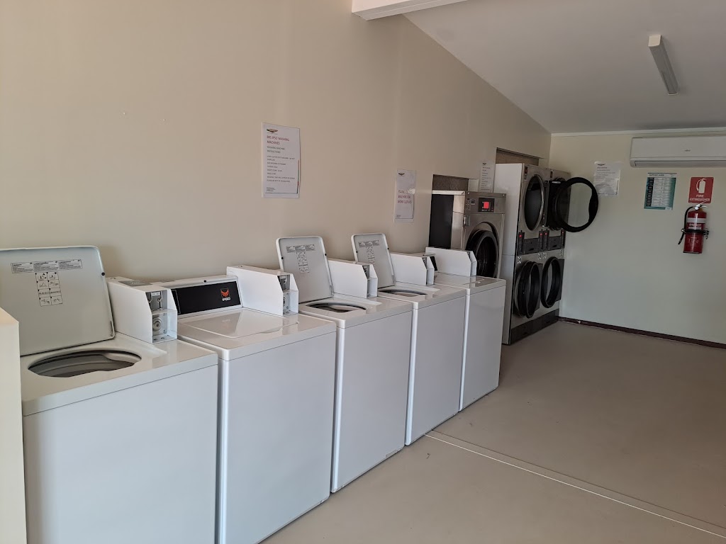 Laundromat | 68 Roberts St, Norseman WA 6443, Australia | Phone: (08) 9039 1205