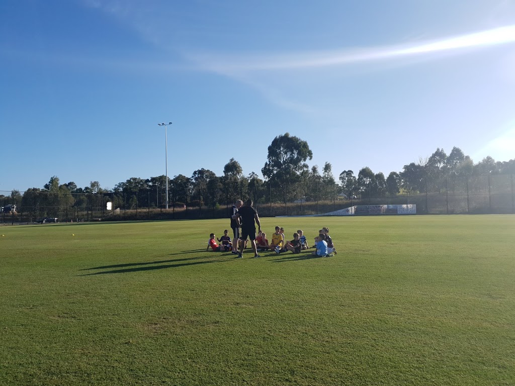 Blacktown Football Park Eastern Road Rooty Hill |  | Rooty Hill NSW 2766, Australia | 0298396000 OR +61 2 9839 6000