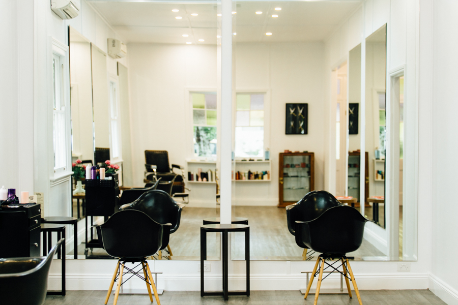 Mudhoney Hair Salon | hair care | 1 Byron St, Wardell NSW 2477, Australia | 0266872000 OR +61 2 6687 2000
