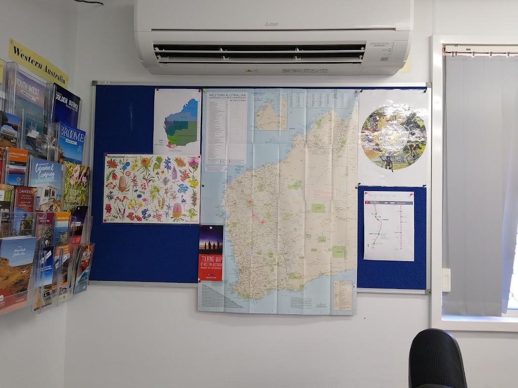 Meekatharra Community Resource Centre | 79 Main St, Meekatharra WA 6642, Australia | Phone: (08) 9980 1811