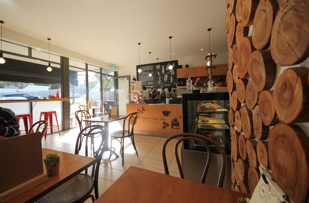 The Nectar Coffee House | 2/44-48 Woodbine St, North Balgowlah NSW 2093, Australia | Phone: 0424 446 125