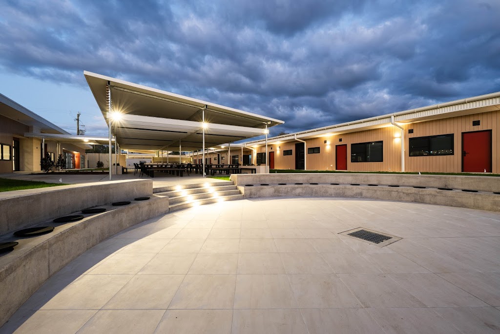 Mudgee Team Training Village | 62 Putta Bucca Rd, Mudgee NSW 2850, Australia | Phone: 0467 447 672