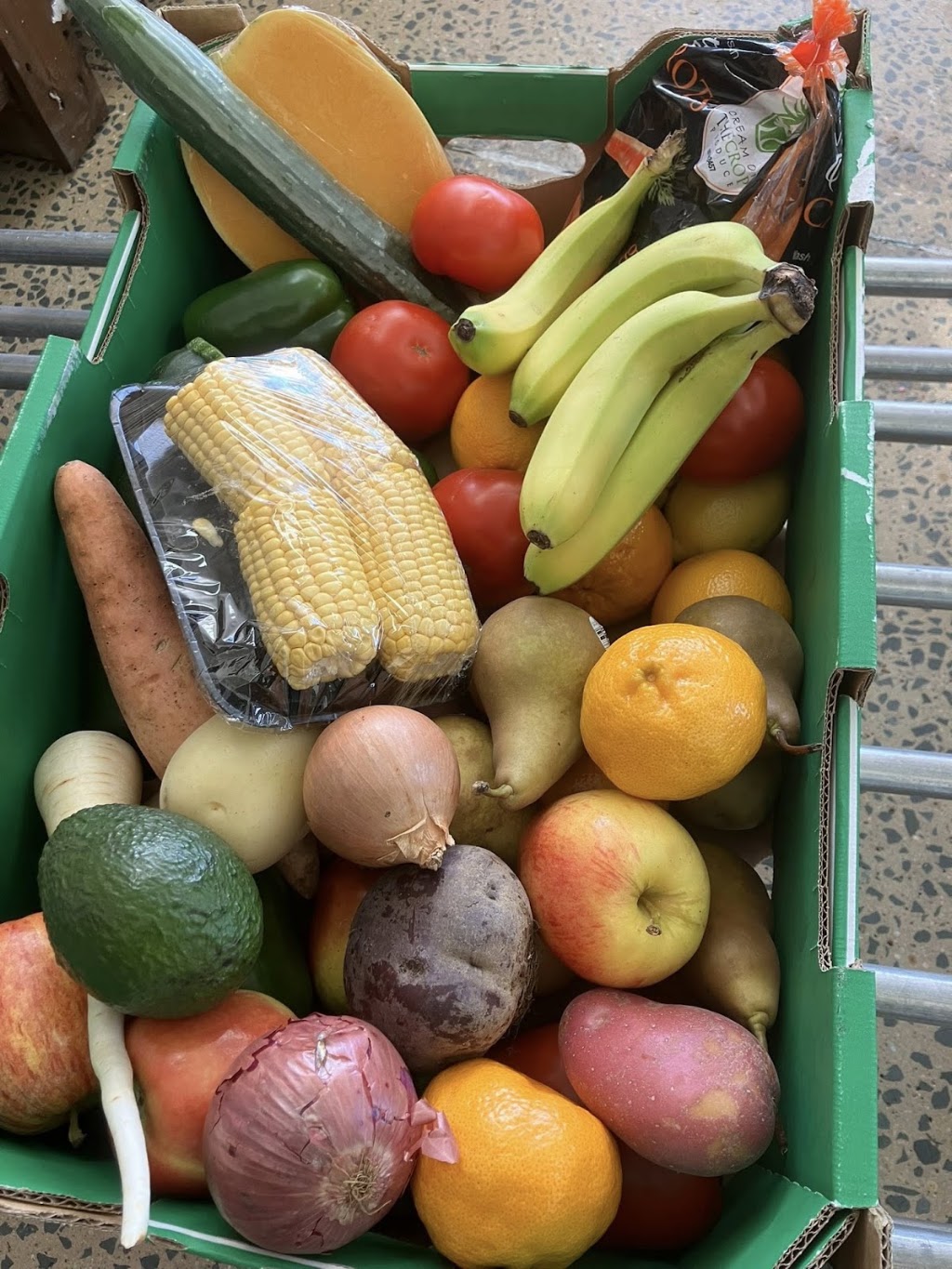 Harvest Fresh Tatura | 51-55 Hogan St, Tatura VIC 3616, Australia | Phone: 0419 310 135