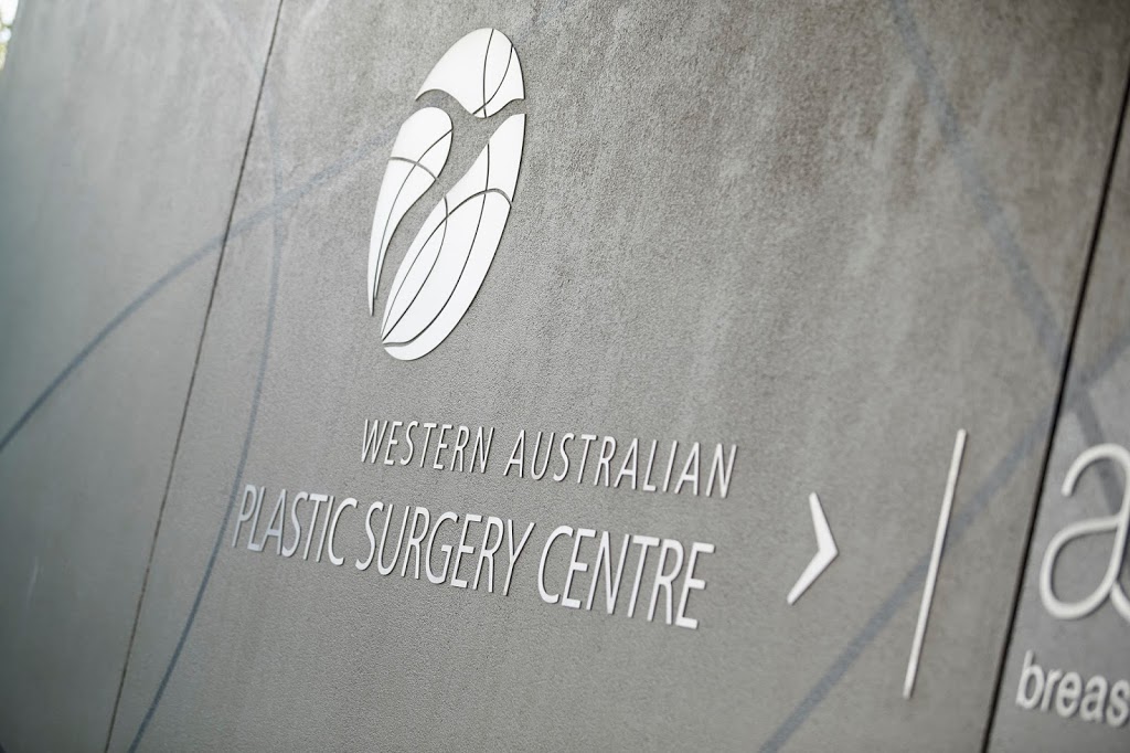 Western Australian Plastic Surgery Centre | Suite 51, Wexford Medical Centre, 3 Barry Marshall Parade, Murdoch WA 6150, Australia | Phone: (08) 9380 0333