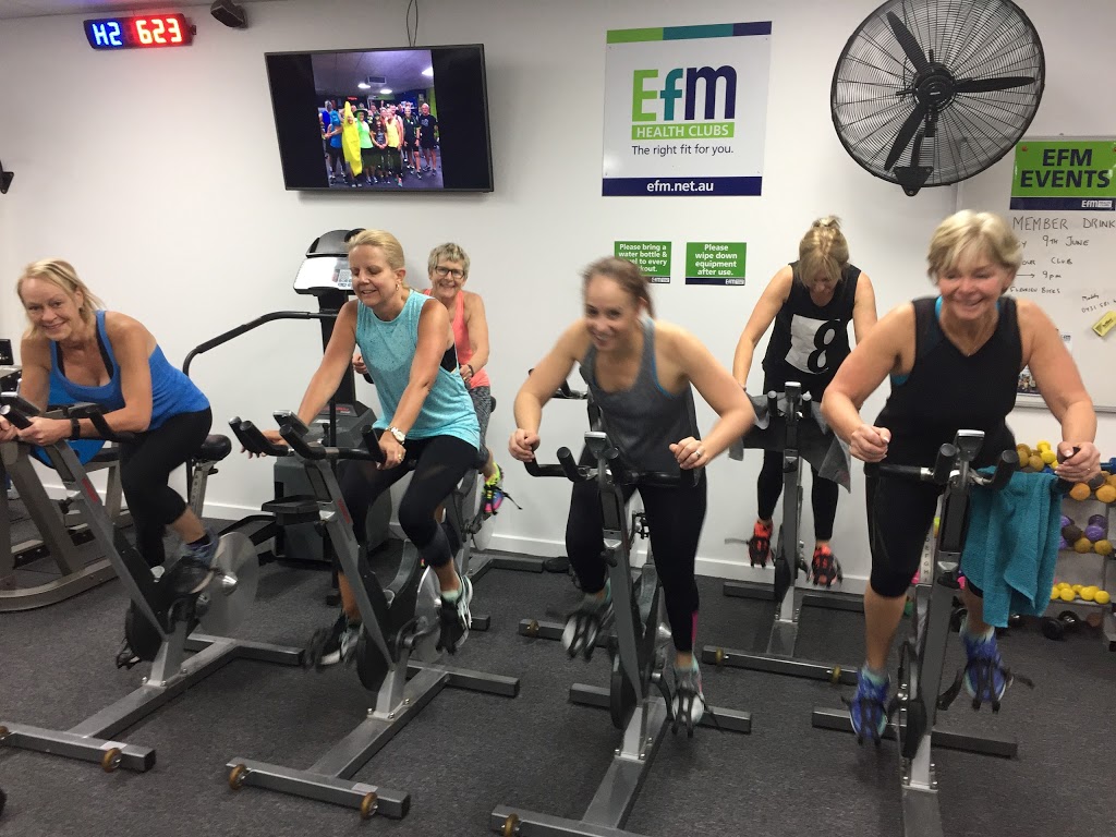 EFM Health Club Glenelg | gym | 99 Partridge St, Glenelg South SA 5045, Australia | 0419172489 OR +61 419 172 489