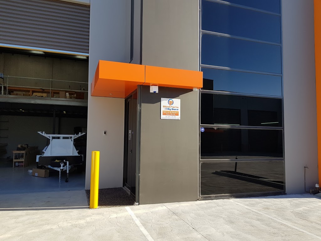Blind Repairs by Dave | home goods store | 6/23 Commercial Dr, Pakenham VIC 3810, Australia | 0356413293 OR +61 3 5641 3293