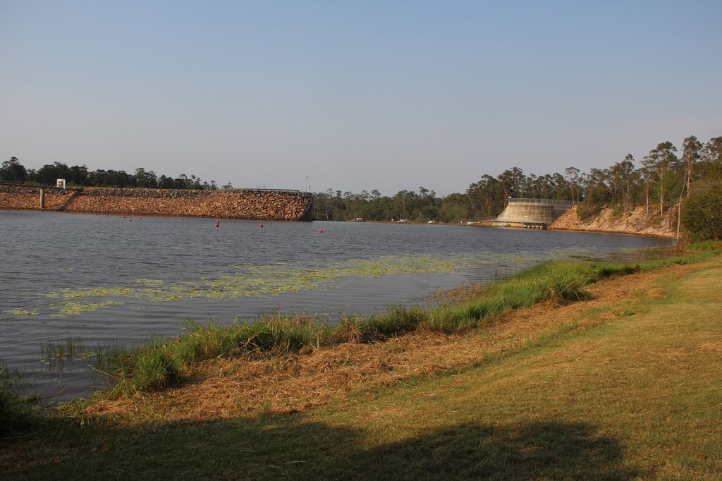 Lake Lenthal camping | Unnamed Road, Duckinwilla QLD 4650, Australia