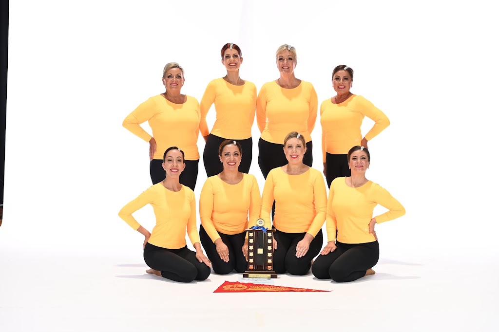 Magic Point Physie | Community Hall, 249 Franklin St, Malabar NSW 2036, Australia | Phone: 0414 702 744