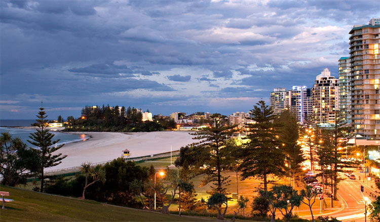 Beach House Seaside Resort - managed by Classic Holidays | 52 Marine Parade, Coolangatta QLD 4225, Australia | Phone: (07) 5590 2111