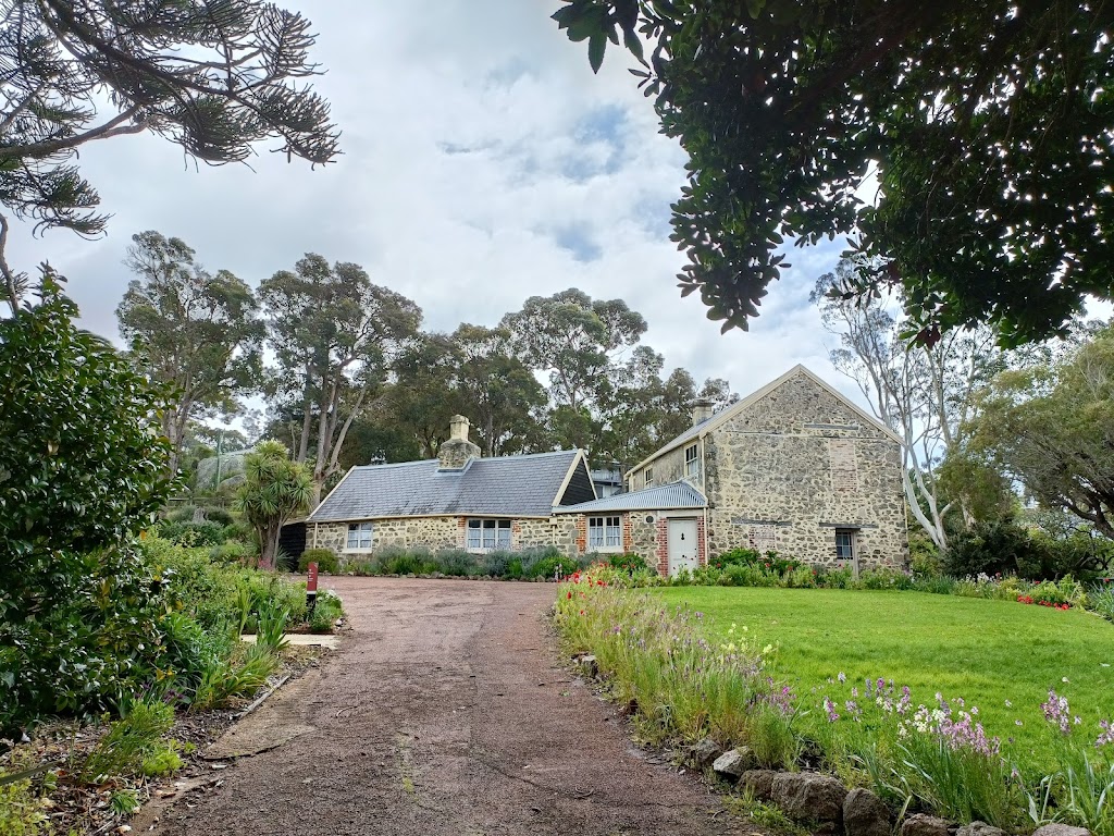 Strawberry Hill at Barmup | tourist attraction | 174 Middleton Rd, Albany WA 6330, Australia | 0893216088 OR +61 8 9321 6088