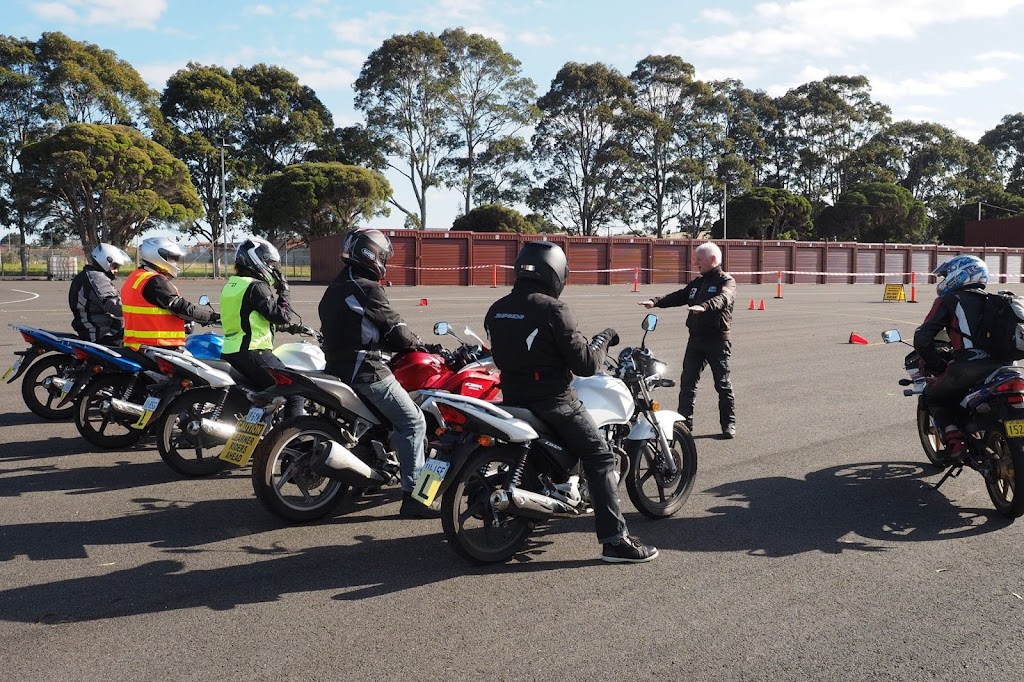 Ride-Tek MTA Motorcycle Training Academy | 591-659 Princes Hwy, Springvale VIC 3171, Australia | Phone: 1300 788 382